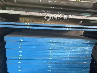 DT3A纯铁牌号 电工纯铁价格 DT3A材质 大量现货 厂价图2