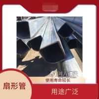 上海扇形管厂家 使用寿命较长