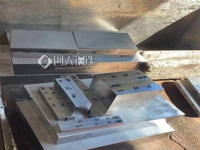DT8电磁纯铁牌号 DT8纯铁价格 DT8电工纯铁材质 大量现货 包邮图2