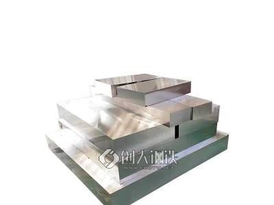DT3A电磁纯铁牌号 DT3A纯铁价格 DT3A材质 量大价格优惠图2