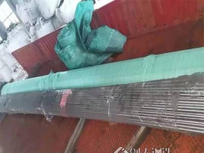 批发DT4纯铁棒 光圆可定做走心机纯铁DT4C 规格齐图1
