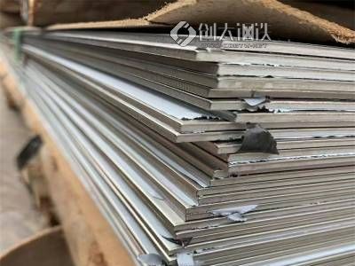 DT4电磁纯铁牌号 DT4纯铁材质 DT4价格 纯铁材质 厂价图1