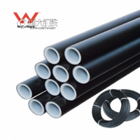 Supply Australia Standard Pex plastic pipe Watermark AS/NZS plastic tube