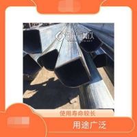 广东扇形管生产厂家 附着力强 低温时抗焊性能好