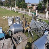 北 京市昌 平区废旧不锈钢设备专业回收不锈钢废料***回收