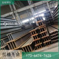 工字鋼現(xiàn)貨銷售q235/q355鍍鋅工字鋼10# 16# 22#建筑熱軋H型鋼