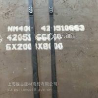 NM400寶鋼 6X2000