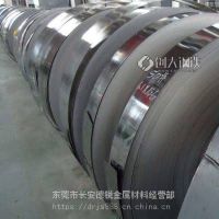 冲压分条B50A800硅钢片 电机铁芯B50A800无取向硅钢卷