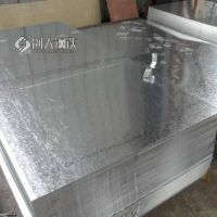 锌铝镁镀锌卷板 DX51D白铁皮 建筑装饰热镀锌板 折弯定尺加工 耐腐蚀