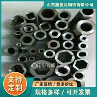 昌都八角管55*100镀锌面包管厂家鑫悦达