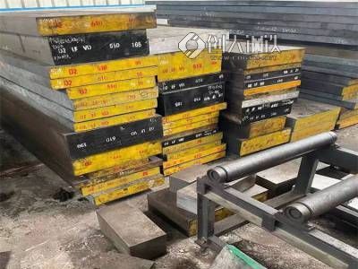 SUYP1电工纯铁圆棒 SUYP1牌号 纯铁价格 SUYP1材质 厂家直销图1