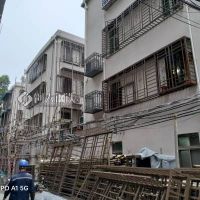 切割屏風 文化景墻 山水畫金屬精雕 金屬隔斷屏風加工 裝飾***