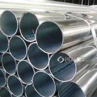 驰宇供应 热镀锌管 消防建筑工程家用供水管 运输水气管 大棚管