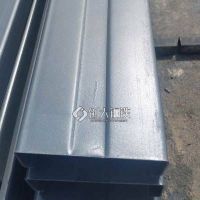 镀锌C型钢加工厂 江津C型钢批发 重庆C型钢加工厂家