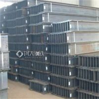 焊接H型钢 抗压抗拉强 钢结构建筑建材 耐冲击 规格齐全