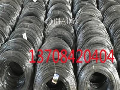 云南热拔丝生产厂家 楚雄冷拔丝价格 1.2MM-4.0MM钢筋加工销售图1