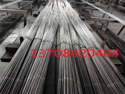 西双版纳热拔丝生产厂家 景洪冷拔丝价格 加工1.2MM-4.0MM钢筋图2