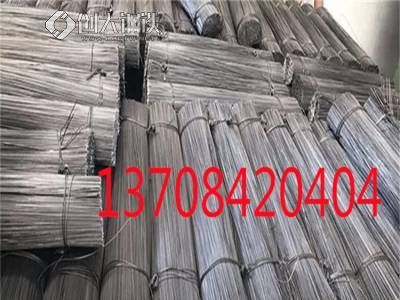 云南热拔丝生产厂家 迪庆冷拔丝价格 钢筋加工 钢材销售图2