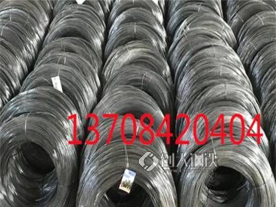 越南热拔丝生产厂家 河内冷拔丝价格 1.2MM-4.0MM钢筋出口商图1
