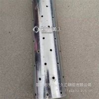 钢管过滤管325 管壁厚度3个_井壁管 沉淀管273常用型号规格