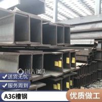 供应A36角钢 ASTM A36镀锌角钢 美标热轧角钢现货