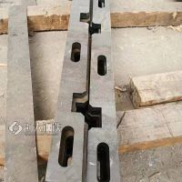 40Cr中厚钢板_碳素结构用钢板_355NDZ25合金钢板_激光切割定尺