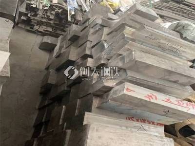 DT3A电磁纯铁牌号 DT3A价格 大量现货图1