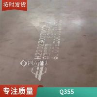 16MnE低合金槽鋼 Q345B Q355 Q390D Q420B凹槽鋼 品種全發(fā)貨快