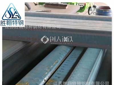 现货QT500-7美标QT500-7球墨铸铁圆钢 铁路 机车机器  用途广泛图1