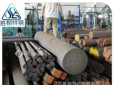 现货QT500-7美标QT500-7球墨铸铁圆钢 铁路 机车机器  用途广泛图2
