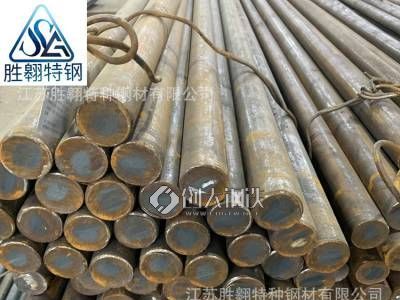 江浙沪现货易切削钢Y12PD 热轧冷拉Y12PD 抗拉强 规格齐全图2