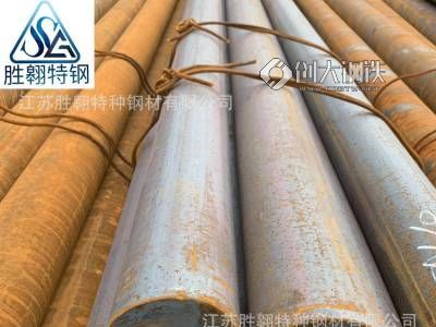江浙沪现货 Y40Mn 高硫中碳易切削钢1144精光拉光圆 规格齐全图2