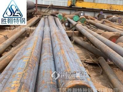 江浙沪现货易切削钢Y12PD 热轧冷拉Y12PD 精密仪表零件 规格齐全图1