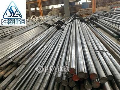 现货易切削钢12L14   12L14圆钢 自动机床加做用钢 规格齐全图2