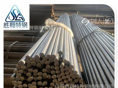 批发宝钢1215易切削钢贵钢1214圆钢杭钢1215MS易车铁棒走心机光圆图2