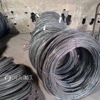 西双 版纳冷拔丝厂家 原色耐磨黑铁丝 建筑工地水泥制品用