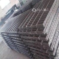 红 河钢筋网冷拔丝 2.0mm建筑网片 热镀锌电焊网片 支持定做