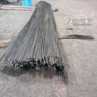 昆 明建筑用冷拔丝 5.0黑铁丝 建筑钢筋绑扎丝 应用广泛