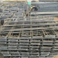 迪 庆钢筋冷拔丝 建筑工地用黑铁丝网片 规格齐全 加工定制