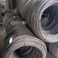 普 洱定制供应Q195Q235高强度黑铁丝冷拔丝5.5mm直条