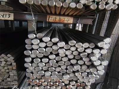 供应SUM12易切削钢冷拉研磨棒、六角自动车床专用易车铁棒图1