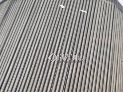 批发/零售易切削钢12L14环保易车铁料、快削钢冷拉光棒图2