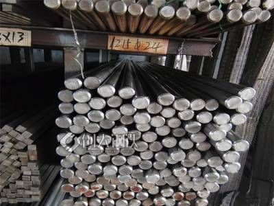 供应日标SUM31易切削磨光棒SUM31L、C1120环保易车铁、六角钢图2