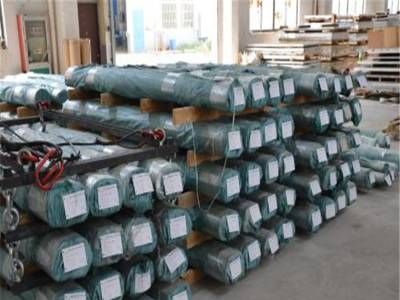 供应日标SUM31易切削磨光棒SUM31L、C1120环保易车铁、六角钢图1