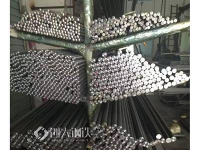 德标DIN 1.0718、1.0725、1.0726易切削钢 高精度磨光棒 六角棒零售图2