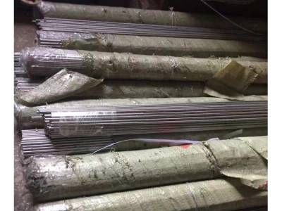 现货Y35、Y15、Y15pb易切削圆钢 易车铁冷拉棒 六角棒批发零售图1
