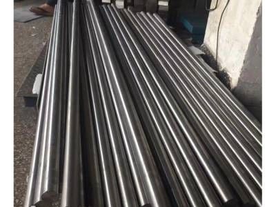 现货Y35、Y15、Y15pb易切削圆钢 易车铁冷拉棒 六角棒批发零售图2