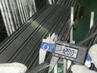 供应易切削钢Y15Pb、11SMnPb30环保快削铁 冷拉光亮棒 六角棒图1