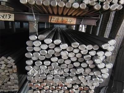日标SUM22易切削钢 SUM22L环保易车铁光亮棒 圆钢 精拉研磨棒图1