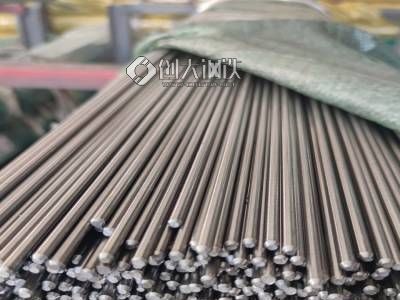 现货环保易切削钢12L14方铁/六角钢、研磨易车铁棒批发 附质保书图1